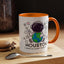 Humor Mug - Houston I Have So Many Problems