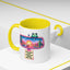 Wellness Mug - Don't Look