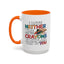Adult Mug - I Have Neither The Time