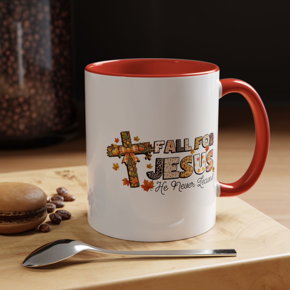 Fall Mug