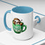 Humor Mug - I Hate Mondays