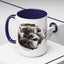 Animal Mug - Dog Coffee Wrap 26
