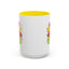 Humor Mug - A Cup of Get Shit Done