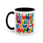 Wellness Mug - Do What Makes