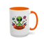 Alien Mug - Earth Is Overrated