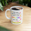 Wellness Mug - Sometimes Amazing People