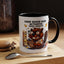 Office Mug - Eager Beaver Mode