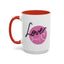 Motivation Mug - Love Yourself