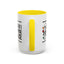 Humor Mug - Today I Choose Peace