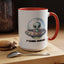 Alien Mug - F*cking Humans