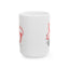 Adult Mug - Sexy Devil