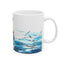 Adventure Mug - Fishing Trawler