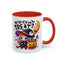 Halloween Mug - Trick Or Treat