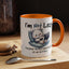 Humor Mug - I'm Not Lazy