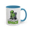 Alien Mug - I Need Some Space