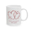 Anniversary Mug - Happy Anniversary My Love!
