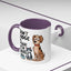 Animal Mug - Don't Judge Me