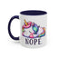 Humor Mug - Nope Unicorn