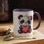 Mother's Day Mug - Happy Mother's Day Panda
