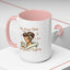 Humor Mug - My Alone Time