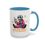 Adult Mug - Dead Inside and Out