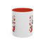 Chistmas Mug - Merry Christmas Decorations