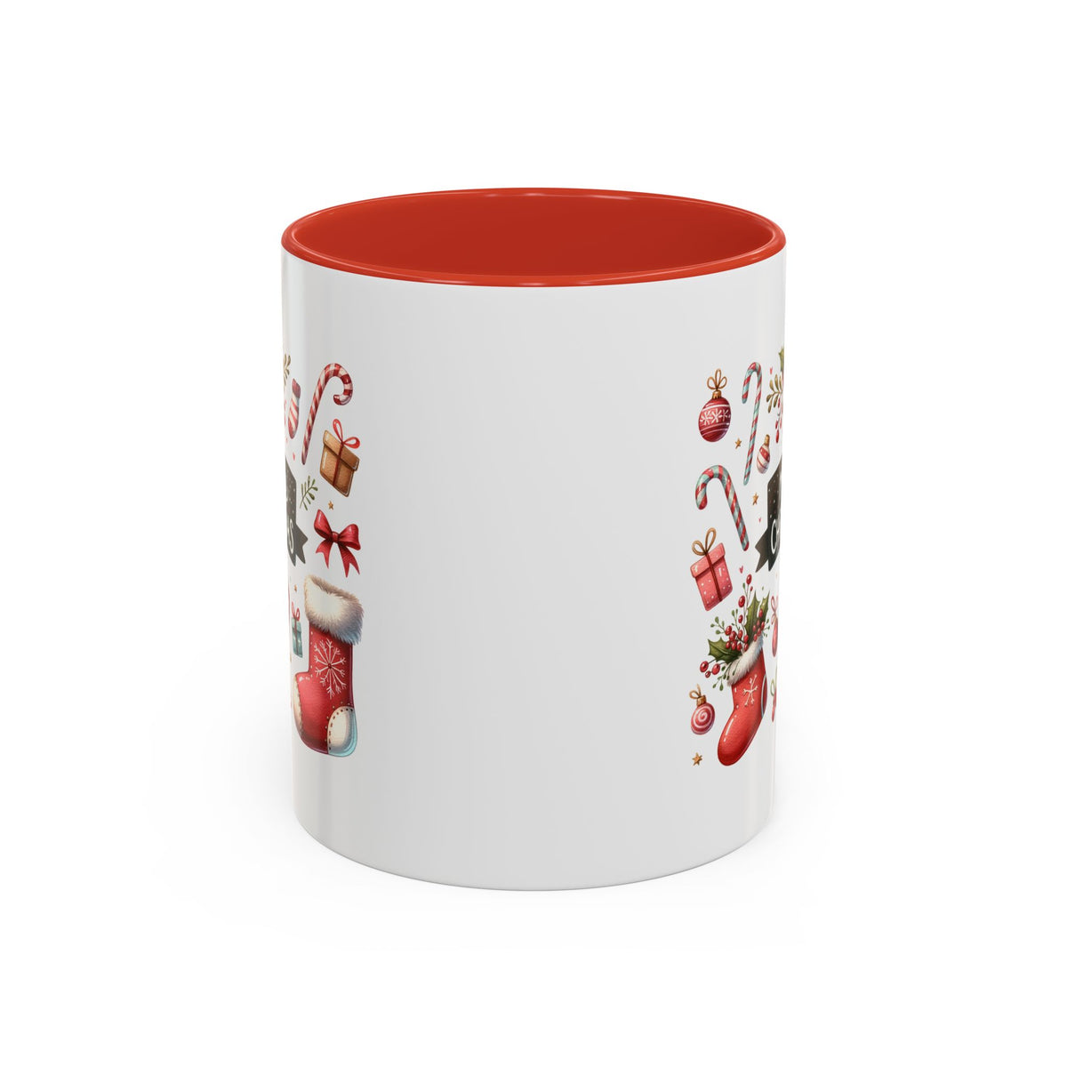 Chistmas Mug - Merry Christmas Decorations