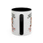 Humor Mug - Don't Be Rude