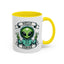 Alien Mug - Hello Human