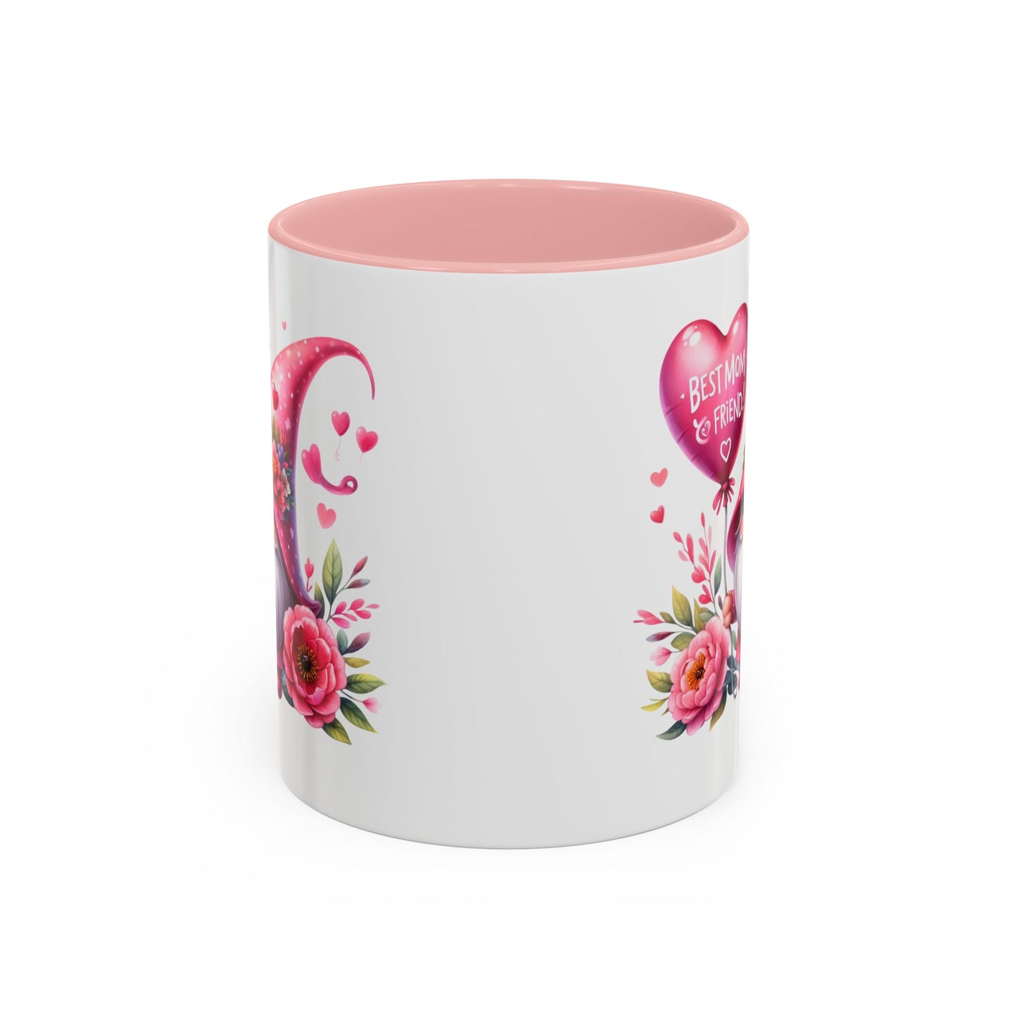 Mother's Day Mug - Best Mom Friend