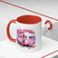 Adventure Mug - Pink Camper