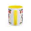 Animal Mug - I Chew Things I Love