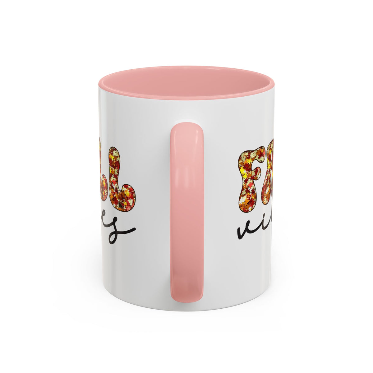 Fall Mug
