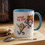 Humor Mug - FryDay The 13th