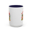 Birthday Mug - Island Gnome