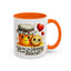 Anniversary Mug - You're The Honey