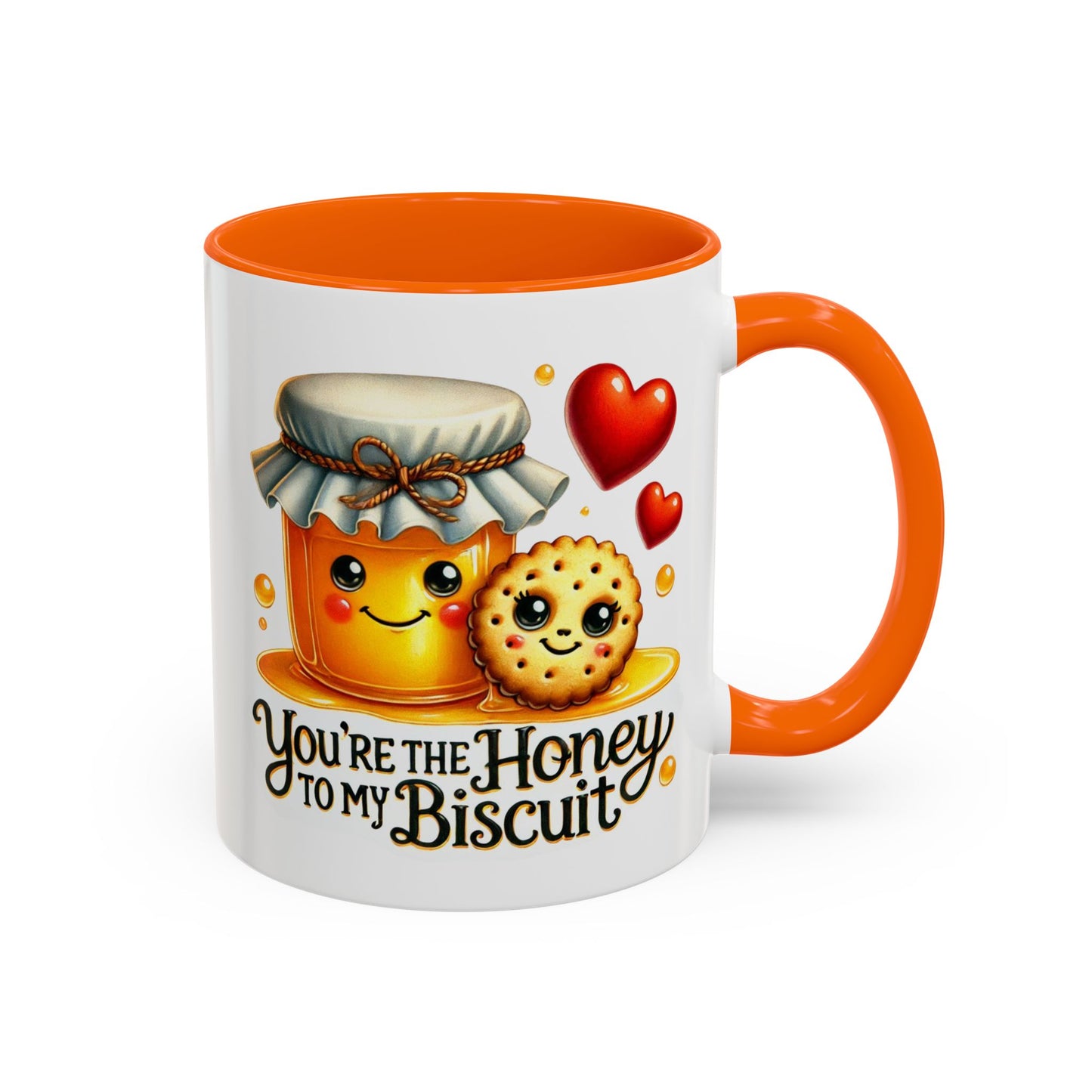 Anniversary Mug - You're The Honey