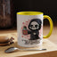 Adult Mug - If You Can't Kill Them With Kindness