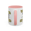 Humor Mug - I Came I Saw