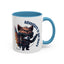 Adventure Mug- Adventure Is Out There