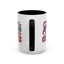 Support Mug - Fight Cancer