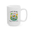 Mother's Day Mug - I Love You Mom