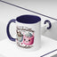 Anniversary Mug - You're The Marshmallow