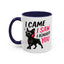 Animal Mug - I Came I Saw