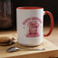 Birthday Mug - Happy Birthday Cowgirl