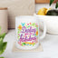 Wellness Mug - Darling You Are Fabulous