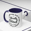 Retirement Mug
