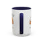 Anniversary Mug - I Love Cuddling With You