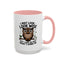 Humor Mug - I May look Wise