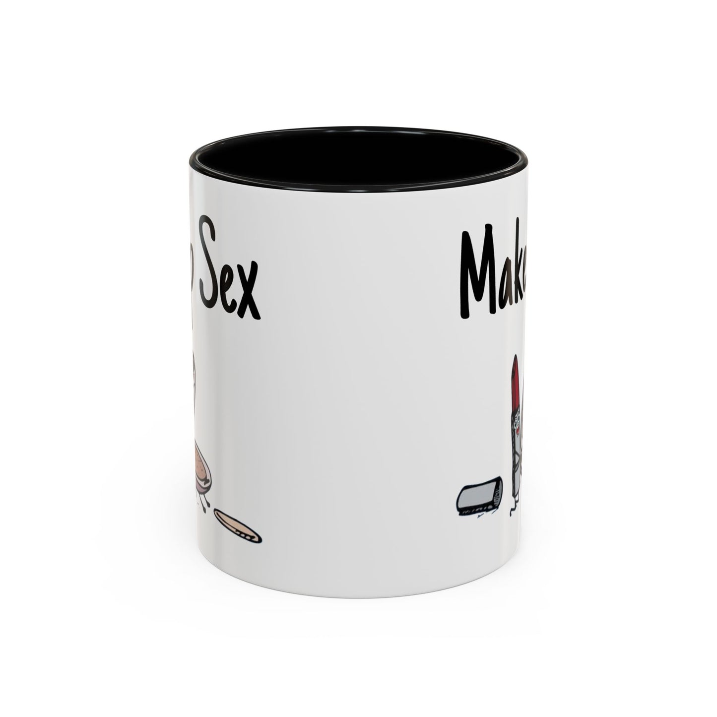 Adult Mug - Makeup Sex